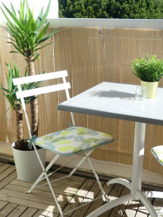 La Casita - Studio Confort Avec Terrasse Et Parking Prive- La Grande Motte, Montpellier Exteriér fotografie