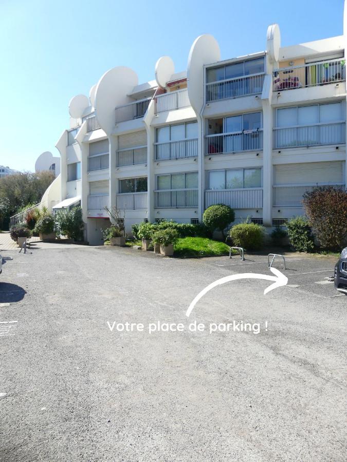 La Casita - Studio Confort Avec Terrasse Et Parking Prive- La Grande Motte, Montpellier Exteriér fotografie